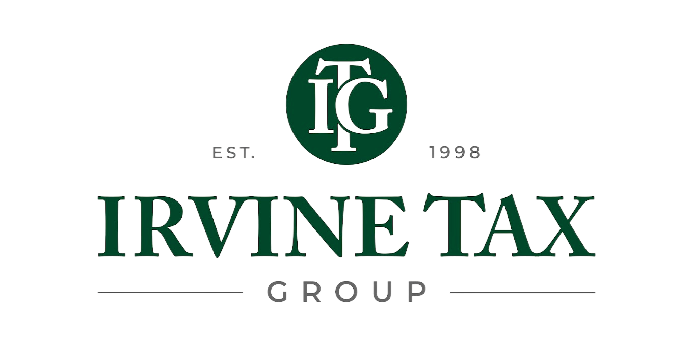 Irvine Tax Group